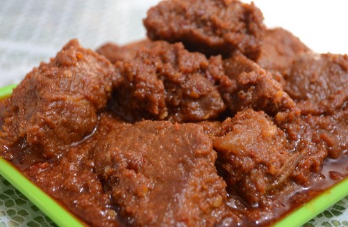 Rendang