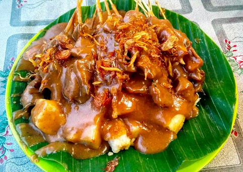 Sate